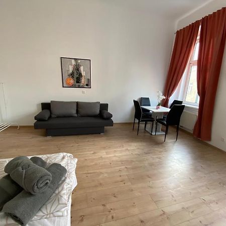 Quad-Room Near Prater Stern 비엔나 외부 사진