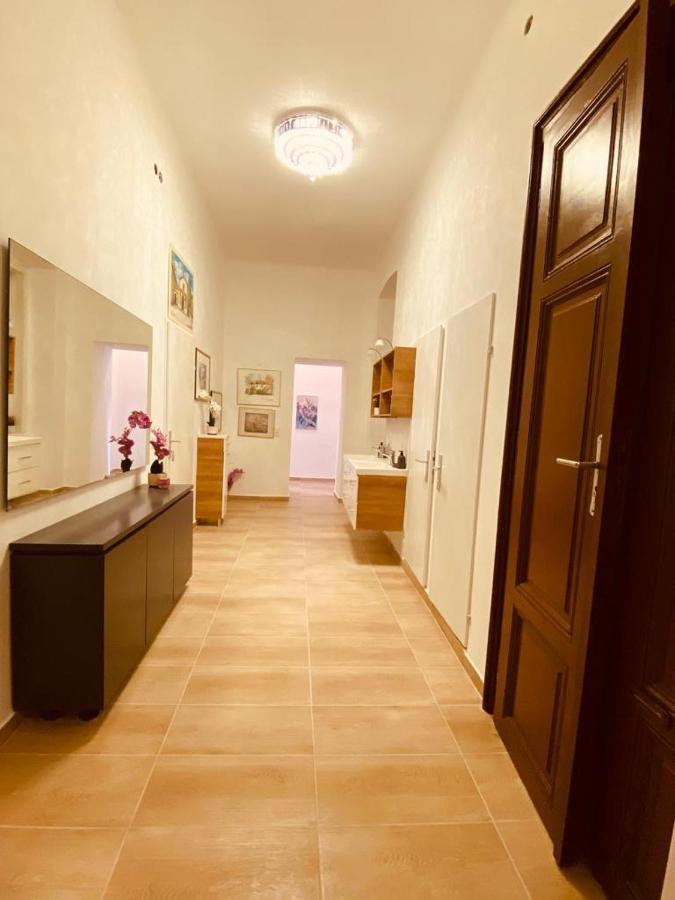 Quad-Room Near Prater Stern 비엔나 외부 사진