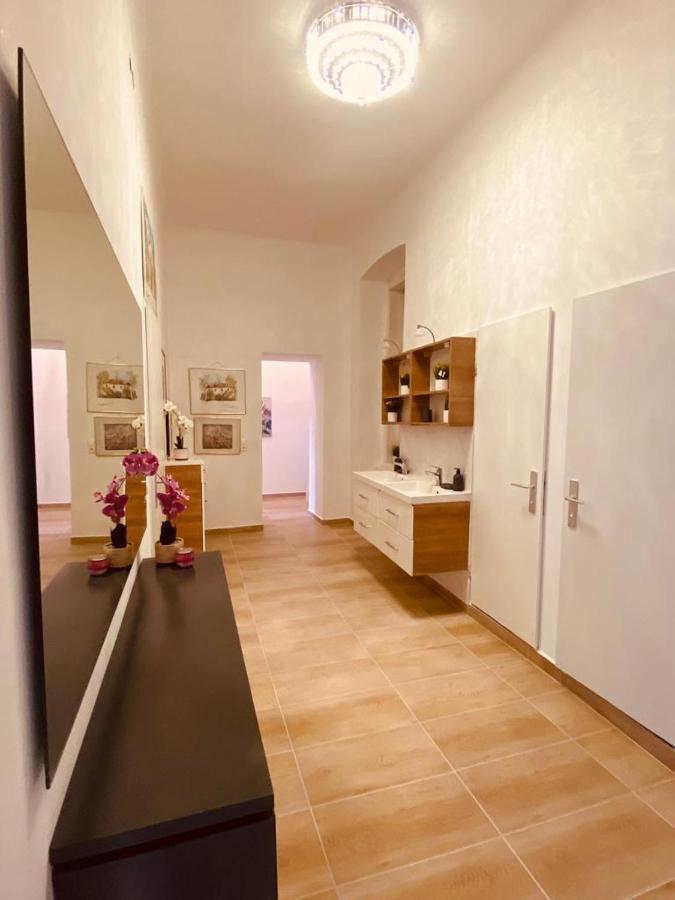 Quad-Room Near Prater Stern 비엔나 외부 사진