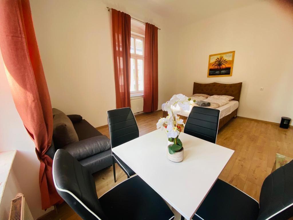 Quad-Room Near Prater Stern 비엔나 외부 사진